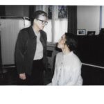 Noomi Rapace Instagram - Today the last episode of Constellation is out . I feel so proud and happy to have been invited to this crazy intense ride . I loved finding and living Jo Ericsson . She will always stay very close to my heart and I loved letting her run through my veins . Thank you Peter Harness for writing such unique, complex and beautiful character. Thank you for trusting me to bring her to life . Thank you to my three fantastic directors Michelle MacLaren, Oliver Hirschbiegel and Joseph Cedar . Thank you to my Alice , Rosie and Davina Coleman . I love you two ❤️ Thank you to all the brilliant actors , Jonathan, James , Will , Barbara, Julian, Henry and all the rest ❤️ Thank you to all the crew for the incredibly hard and passionate work. Every day and night . Thank you to all the producers. Thank you Scott Kelly and Jessica Meir . Thank you Apple TV , Zack and Jamie , Morgan and Oliver for believing in and making this happen . Thank you to my team. Lenita , Stella , Ben , Harrison , Hylda, Bonnie , Kurt , Megan , Bryna , Emma , Rose and Florin . And thank you Lev for being my witness , my truth teller and constantly reminding me of what’s important . I love you all and I’m endlessly grateful and proud to have you all in my life .