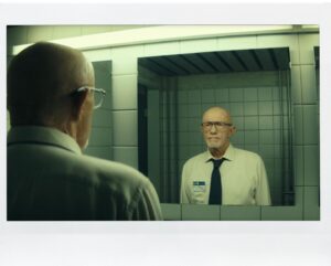 Noomi Rapace Instagram - Disaster in space. Conspiracy on Earth.  #Constellation, premiering February 21 on @appletv