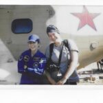 Noomi Rapace Instagram - Today the last episode of Constellation is out . I feel so proud and happy to have been invited to this crazy intense ride . I loved finding and living Jo Ericsson . She will always stay very close to my heart and I loved letting her run through my veins . Thank you Peter Harness for writing such unique, complex and beautiful character. Thank you for trusting me to bring her to life . Thank you to my three fantastic directors Michelle MacLaren, Oliver Hirschbiegel and Joseph Cedar . Thank you to my Alice , Rosie and Davina Coleman . I love you two ❤️ Thank you to all the brilliant actors , Jonathan, James , Will , Barbara, Julian, Henry and all the rest ❤️ Thank you to all the crew for the incredibly hard and passionate work. Every day and night . Thank you to all the producers. Thank you Scott Kelly and Jessica Meir . Thank you Apple TV , Zack and Jamie , Morgan and Oliver for believing in and making this happen . Thank you to my team. Lenita , Stella , Ben , Harrison , Hylda, Bonnie , Kurt , Megan , Bryna , Emma , Rose and Florin . And thank you Lev for being my witness , my truth teller and constantly reminding me of what’s important . I love you all and I’m endlessly grateful and proud to have you all in my life .