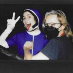 Noomi Rapace Instagram - Today the last episode of Constellation is out . I feel so proud and happy to have been invited to this crazy intense ride . I loved finding and living Jo Ericsson . She will always stay very close to my heart and I loved letting her run through my veins . Thank you Peter Harness for writing such unique, complex and beautiful character. Thank you for trusting me to bring her to life . Thank you to my three fantastic directors Michelle MacLaren, Oliver Hirschbiegel and Joseph Cedar . Thank you to my Alice , Rosie and Davina Coleman . I love you two ❤️ Thank you to all the brilliant actors , Jonathan, James , Will , Barbara, Julian, Henry and all the rest ❤️ Thank you to all the crew for the incredibly hard and passionate work. Every day and night . Thank you to all the producers. Thank you Scott Kelly and Jessica Meir . Thank you Apple TV , Zack and Jamie , Morgan and Oliver for believing in and making this happen . Thank you to my team. Lenita , Stella , Ben , Harrison , Hylda, Bonnie , Kurt , Megan , Bryna , Emma , Rose and Florin . And thank you Lev for being my witness , my truth teller and constantly reminding me of what’s important . I love you all and I’m endlessly grateful and proud to have you all in my life .