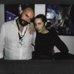 Noomi Rapace Instagram - Today the last episode of Constellation is out . I feel so proud and happy to have been invited to this crazy intense ride . I loved finding and living Jo Ericsson . She will always stay very close to my heart and I loved letting her run through my veins . Thank you Peter Harness for writing such unique, complex and beautiful character. Thank you for trusting me to bring her to life . Thank you to my three fantastic directors Michelle MacLaren, Oliver Hirschbiegel and Joseph Cedar . Thank you to my Alice , Rosie and Davina Coleman . I love you two ❤️ Thank you to all the brilliant actors , Jonathan, James , Will , Barbara, Julian, Henry and all the rest ❤️ Thank you to all the crew for the incredibly hard and passionate work. Every day and night . Thank you to all the producers. Thank you Scott Kelly and Jessica Meir . Thank you Apple TV , Zack and Jamie , Morgan and Oliver for believing in and making this happen . Thank you to my team. Lenita , Stella , Ben , Harrison , Hylda, Bonnie , Kurt , Megan , Bryna , Emma , Rose and Florin . And thank you Lev for being my witness , my truth teller and constantly reminding me of what’s important . I love you all and I’m endlessly grateful and proud to have you all in my life .