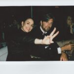 Noomi Rapace Instagram - These two weeks has been absolutely amazing, inspiring and beautiful. I feel so grateful. Thank you all incredible filmmakers, actors, my fellow jury members , the festival, Christian Jeune, Pierre Lescure and Thierry Frémaux . I discovered and learned so much . I watched films that will live in my heart forever . I feel so proud to been part of this chapter of film history. Love respect and the biggest boom ❤️