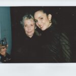 Noomi Rapace Instagram - These two weeks has been absolutely amazing, inspiring and beautiful. I feel so grateful. Thank you all incredible filmmakers, actors, my fellow jury members , the festival, Christian Jeune, Pierre Lescure and Thierry Frémaux . I discovered and learned so much . I watched films that will live in my heart forever . I feel so proud to been part of this chapter of film history. Love respect and the biggest boom ❤️