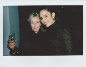 Noomi Rapace Instagram - These two weeks has been absolutely amazing, inspiring and beautiful. I feel so grateful. 
Thank you all incredible filmmakers, actors, my fellow jury members , the festival, Christian Jeune, Pierre Lescure and Thierry Frémaux . 
I discovered and learned so much . I watched films that will live in my heart forever . I feel so proud to been part of this chapter of film history. 
Love respect and the biggest boom ❤️