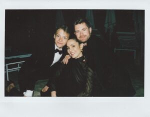 Noomi Rapace Instagram - These two weeks has been absolutely amazing, inspiring and beautiful. I feel so grateful. 
Thank you all incredible filmmakers, actors, my fellow jury members , the festival, Christian Jeune, Pierre Lescure and Thierry Frémaux . 
I discovered and learned so much . I watched films that will live in my heart forever . I feel so proud to been part of this chapter of film history. 
Love respect and the biggest boom ❤️