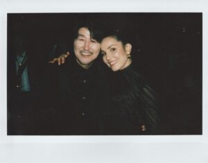 Noomi Rapace Instagram - These two weeks has been absolutely amazing, inspiring and beautiful. I feel so grateful. 
Thank you all incredible filmmakers, actors, my fellow jury members , the festival, Christian Jeune, Pierre Lescure and Thierry Frémaux . 
I discovered and learned so much . I watched films that will live in my heart forever . I feel so proud to been part of this chapter of film history. 
Love respect and the biggest boom ❤️