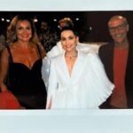 Noomi Rapace Instagram - Thank you Rome Film Festival for this beautiful night.