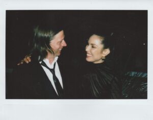 Noomi Rapace Instagram - These two weeks has been absolutely amazing, inspiring and beautiful. I feel so grateful. 
Thank you all incredible filmmakers, actors, my fellow jury members , the festival, Christian Jeune, Pierre Lescure and Thierry Frémaux . 
I discovered and learned so much . I watched films that will live in my heart forever . I feel so proud to been part of this chapter of film history. 
Love respect and the biggest boom ❤️