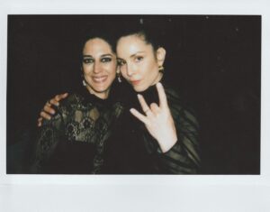Noomi Rapace Instagram - These two weeks has been absolutely amazing, inspiring and beautiful. I feel so grateful. 
Thank you all incredible filmmakers, actors, my fellow jury members , the festival, Christian Jeune, Pierre Lescure and Thierry Frémaux . 
I discovered and learned so much . I watched films that will live in my heart forever . I feel so proud to been part of this chapter of film history. 
Love respect and the biggest boom ❤️
