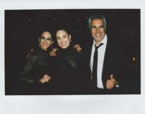 Noomi Rapace Instagram - These two weeks has been absolutely amazing, inspiring and beautiful. I feel so grateful. 
Thank you all incredible filmmakers, actors, my fellow jury members , the festival, Christian Jeune, Pierre Lescure and Thierry Frémaux . 
I discovered and learned so much . I watched films that will live in my heart forever . I feel so proud to been part of this chapter of film history. 
Love respect and the biggest boom ❤️