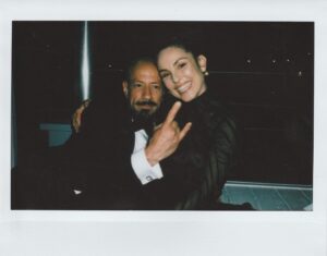 Noomi Rapace Instagram - These two weeks has been absolutely amazing, inspiring and beautiful. I feel so grateful. 
Thank you all incredible filmmakers, actors, my fellow jury members , the festival, Christian Jeune, Pierre Lescure and Thierry Frémaux . 
I discovered and learned so much . I watched films that will live in my heart forever . I feel so proud to been part of this chapter of film history. 
Love respect and the biggest boom ❤️