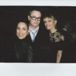 Noomi Rapace Instagram - These two weeks has been absolutely amazing, inspiring and beautiful. I feel so grateful. Thank you all incredible filmmakers, actors, my fellow jury members , the festival, Christian Jeune, Pierre Lescure and Thierry Frémaux . I discovered and learned so much . I watched films that will live in my heart forever . I feel so proud to been part of this chapter of film history. Love respect and the biggest boom ❤️