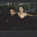 Noomi Rapace Instagram - Had the best time with my fellow jury members. Friends for life