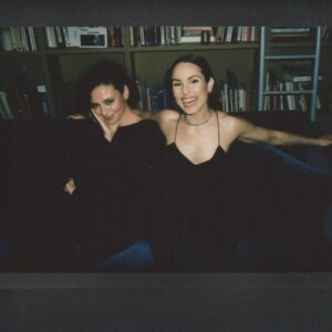 Noomi Rapace Instagram - Had the best time with my fellow jury members. Friends for life