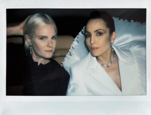 Noomi Rapace Instagram - Thank you Rome Film Festival for this beautiful night.