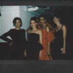 Noomi Rapace Instagram - Had the best time with my fellow jury members. Friends for life