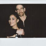 Noomi Rapace Instagram - Premiere of Spaceman in LA by my friend Johan Renck. I love this movie 🖤