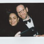 Noomi Rapace Instagram - Had the best time with my fellow jury members. Friends for life