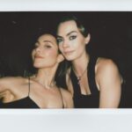 Noomi Rapace Instagram - Cannes Film Festival Week II