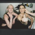Noomi Rapace Instagram - Cannes Film Festival Week II