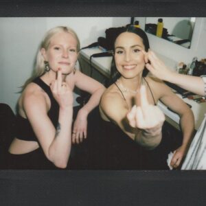 Noomi Rapace Instagram - Cannes Film Festival Week II