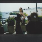 Noomi Rapace Instagram - Cannes Film Festival Week II