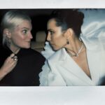 Noomi Rapace Instagram - Thank you Rome Film Festival for this beautiful night.