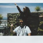 Noomi Rapace Instagram - Cannes Film Festival Week II
