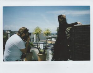 Noomi Rapace Instagram - Cannes Film Festival Week II