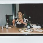 Noomi Rapace Instagram - Cannes Film Festival Week II