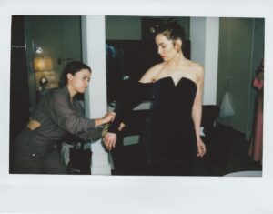 Noomi Rapace Instagram - Cannes Film Festival Week II