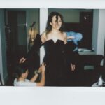 Noomi Rapace Instagram - Cannes Film Festival Week II