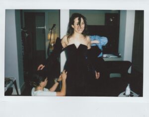Noomi Rapace Instagram - Cannes Film Festival Week II