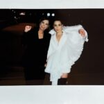 Noomi Rapace Instagram - Thank you Rome Film Festival for this beautiful night.