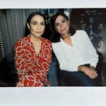 Noomi Rapace Instagram - Thank you Rome Film Festival for this beautiful night.