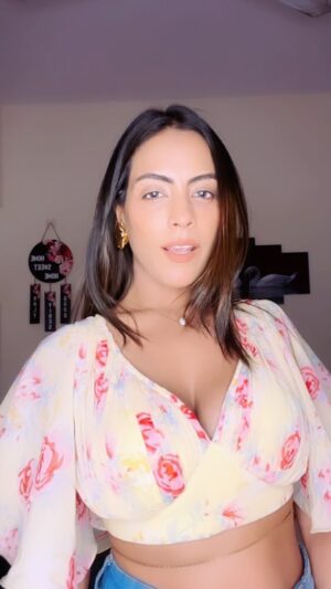 Noor Malabika Instagram - 😔😔😔
#before #audition #motivation #reel #😉