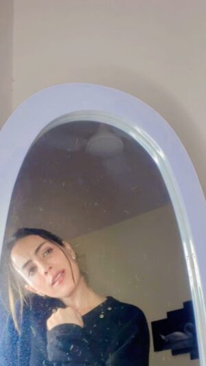 Noor Malabika Instagram - 🩶