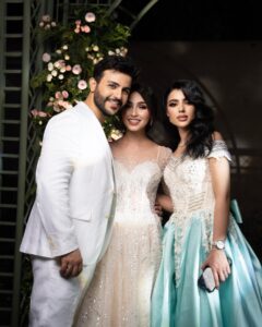 Noor Mazen Instagram - 🤍 FAMILY 🤍