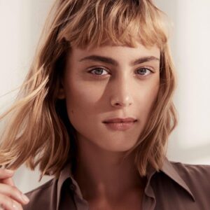 Nora Arnezeder Instagram - 📸 @duy.vo @instylemagazine