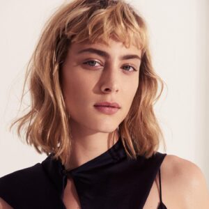 Nora Arnezeder Instagram - 📸 @duy.vo @instylemagazine