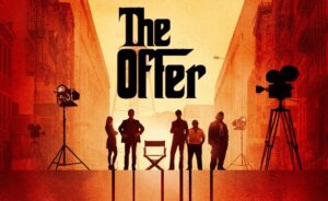 Nora Arnezeder Instagram - #theoffer sur @canalplus