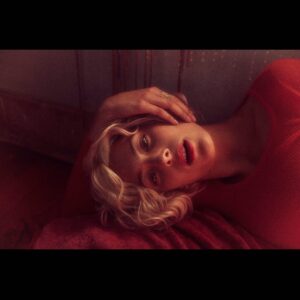 Nora Arnezeder Instagram - @eliot_lee_hazel
