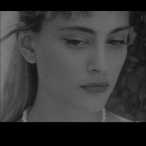 Nora Arnezeder Instagram - Night of the hunter. Music video shot by @alex.nahon