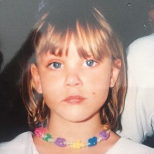 Nora Arnezeder Instagram - When life was in multicolor.