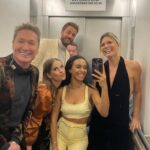 Nora Gharib Instagram - ⭐️ TEAM STARSTRUCK ⭐️