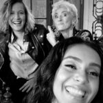 Nora Gharib Instagram - THE END 🤍 Toch wa vrienden overgehouden aan DE VERRADERS 👀