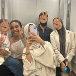 Nora Gharib Instagram - FINALE BABYYYYY