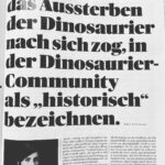 Nora Tschirner Instagram – Endlich mal wieder Rolling Stone. Zwar ohne Band, aber trotzdem in allerbester Gesellschaft. 💛🦒✌🏻