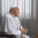 Norah O’Donnell Instagram – Pope Francis, now using a wheelchair due to recent health challenges, assures @norahodonnell that his health is “fine.” When asked about resigning or retiring, he says it has never occurred to him, but said “maybe if the day comes when [his] health can go no further.”