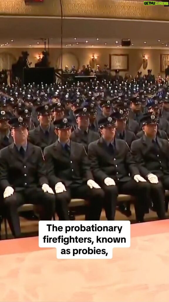 Norah O'Donnell Instagram - The FDNY proudly welcomed nearly 300 new firefighters, a diverse class that includes 10 women, 34 veterans and half of the graduates being people of color. Among the group is Jerome Nedd Jr., of Brooklyn, who lost his father on 9/11.